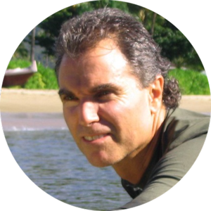 D.L. ‘West’ Marrin